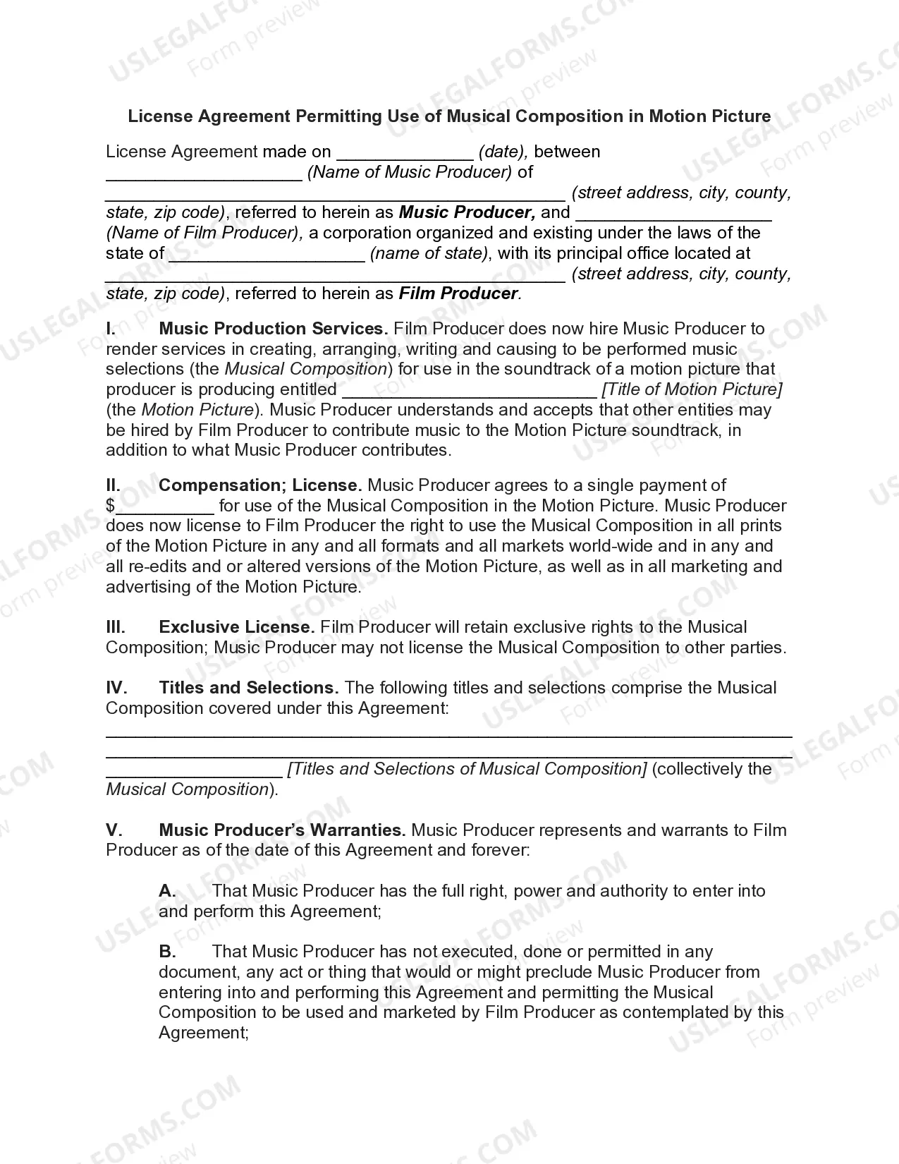 Letter Confirming Oral Agreement to Employ Attorney on a Contingent Fee Basis Thumbnail